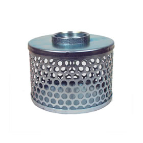 Hose Strainers